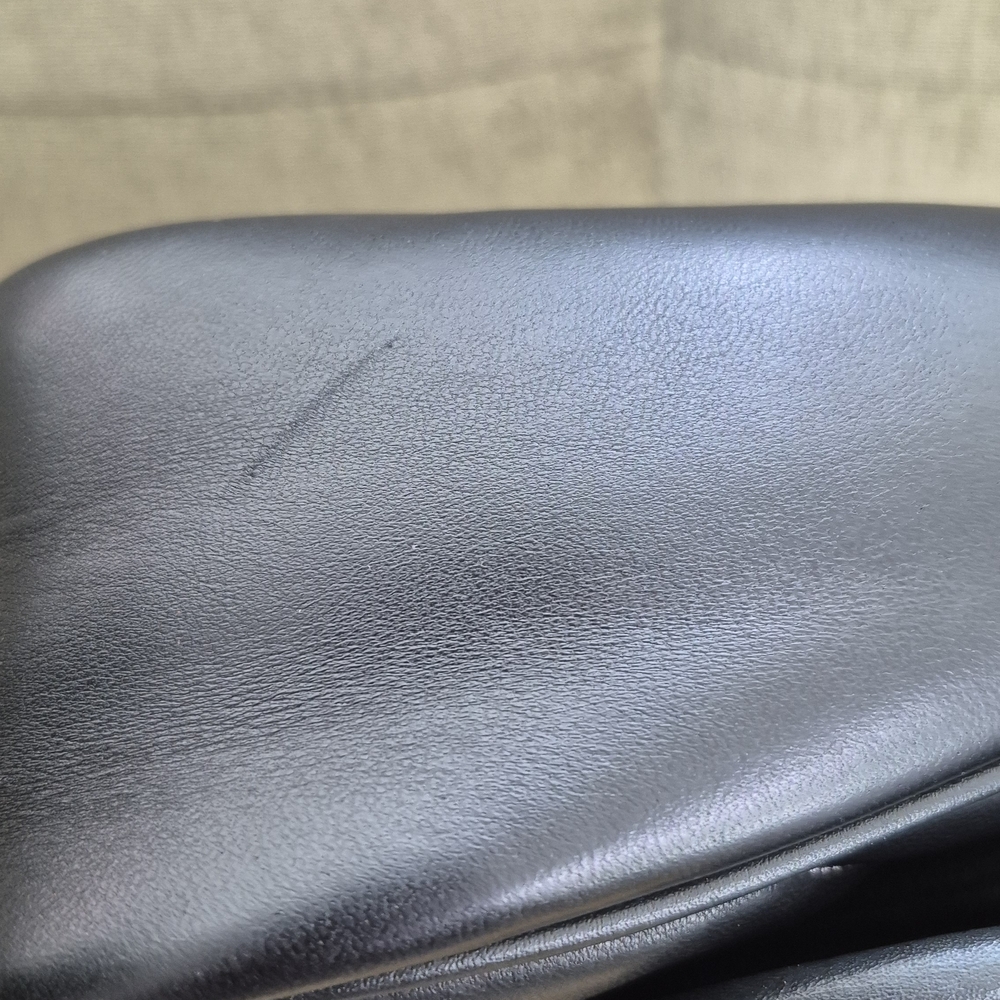 COACH Madison Quilted Shoulder Bag - Picture 12 of 12